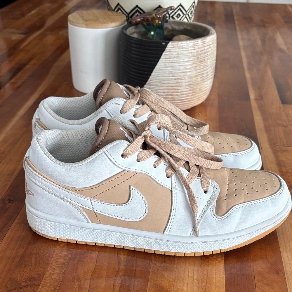 Air Jordan 1 Lows